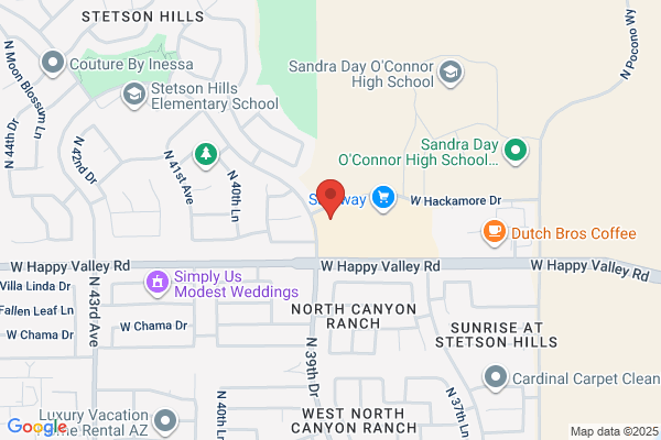 Phoenix Children's Academy Private Preschool