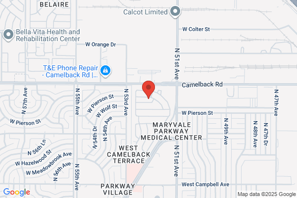 Phoenix Longhaven