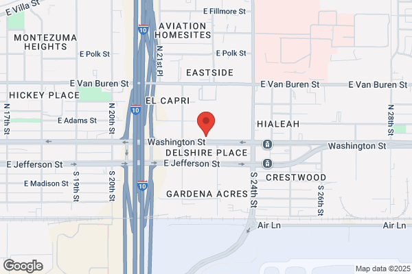Carquest Auto Parts - Courtesy Aftermarket Parts of Phoenix, LLC