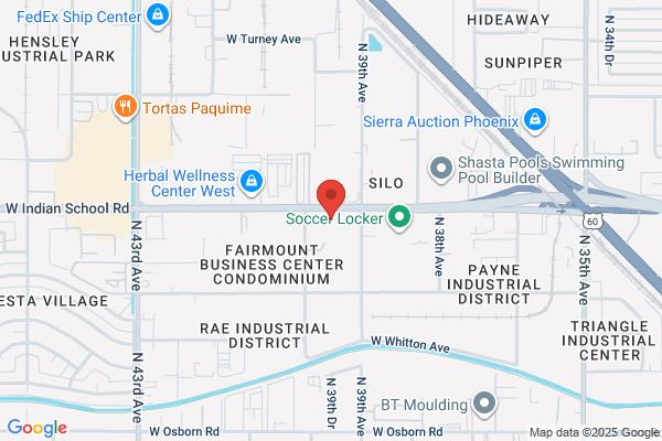 International Engines LLC