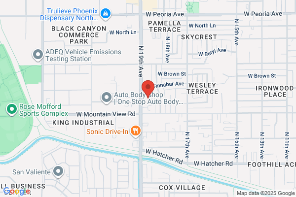 O'Reilly Auto Parts