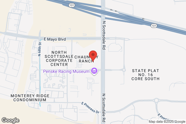 Mercedes-Benz of North Scottsdale