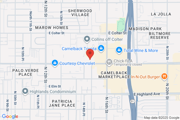Camelback Hyundai