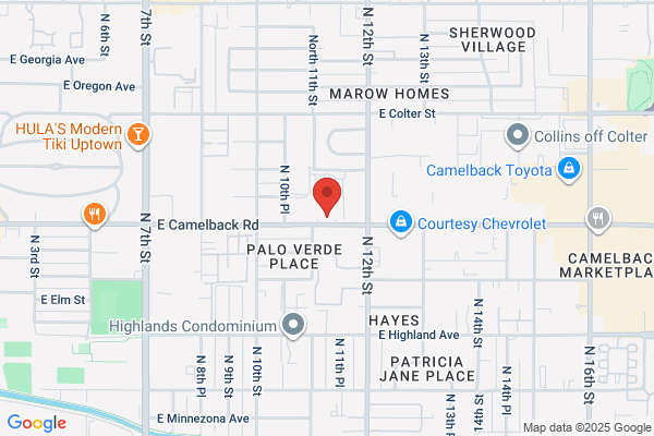Chapman BMW on Camelback - Certified Pre-Owned