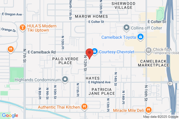 Courtesy Commercial & Fleet