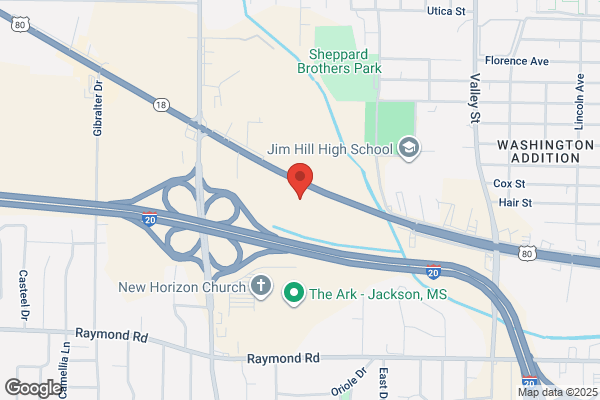 Midas Auto Service Experts
