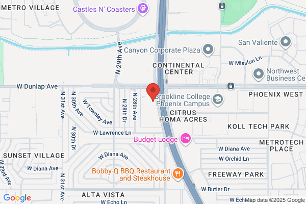 Midas Auto Service Experts