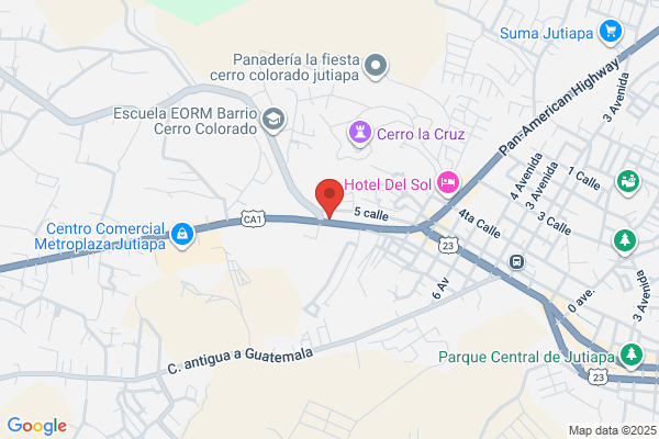 Radiadores Y Mofles Jutiapa