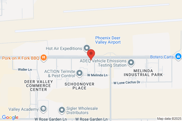 Advantage Arizona Insurance