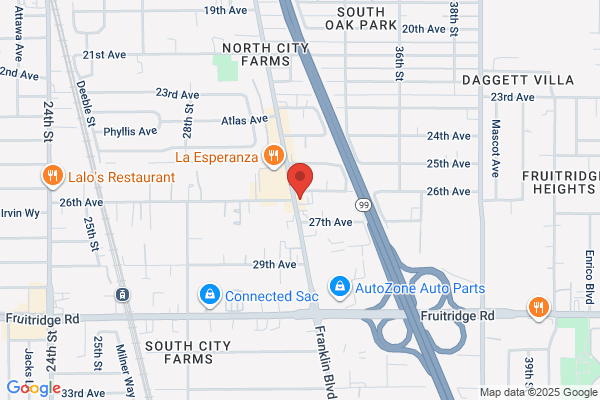 California Liberty Insurance