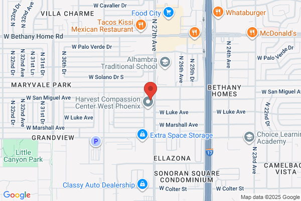 Sonoran Insurance LLC