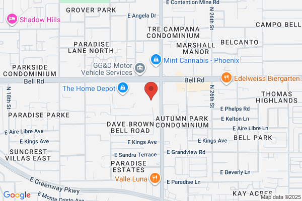 AutoZone Auto Parts