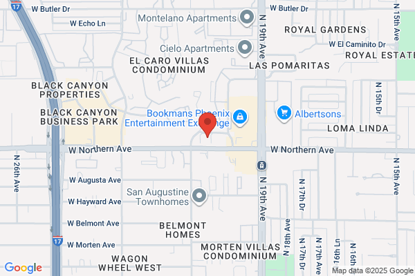 AutoZone Auto Parts