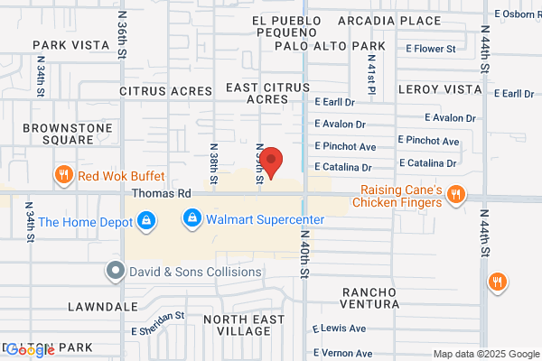 AutoZone Auto Parts