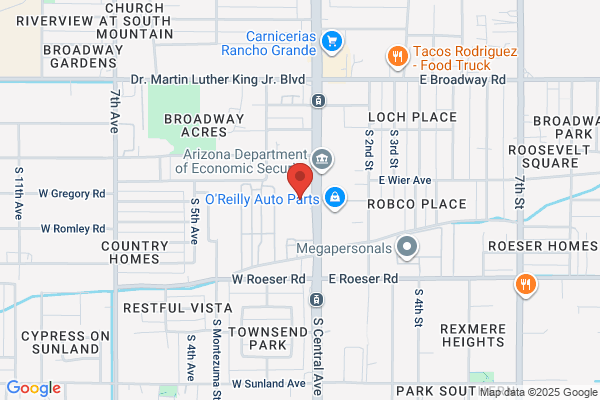 AutoZone Auto Parts
