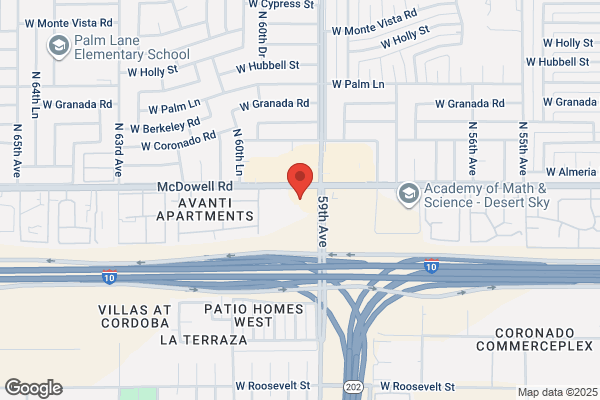 AutoZone Auto Parts