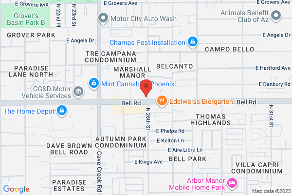 ABC Auto Parts Inc
