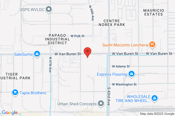 Air Filter Services