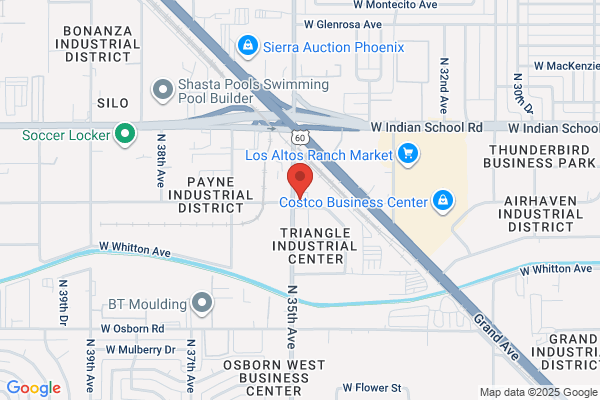 Arizona Alternator Rebuilders