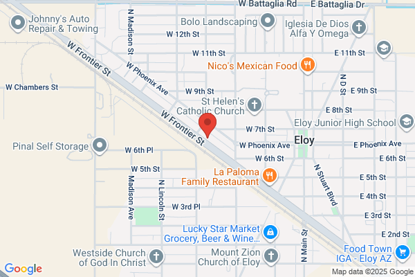 Browns Automotive Repair