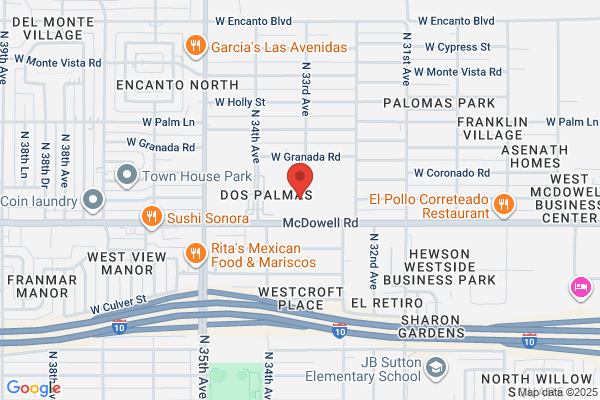 PHX RV Repair