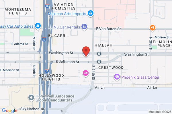 Airport Rent-A-Car