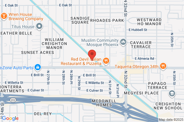 Amazing Car Rental Phoenix