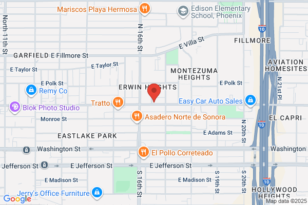 Auto Express llc