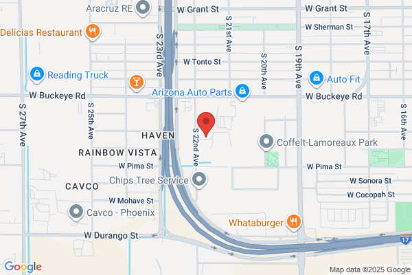Arizona Gear Repair