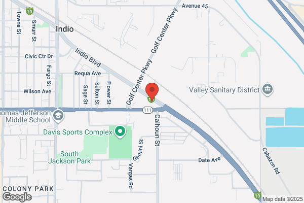 Desert Transmission & Auto Repair