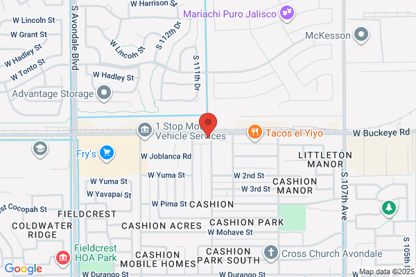 Arizona Auto Transport
