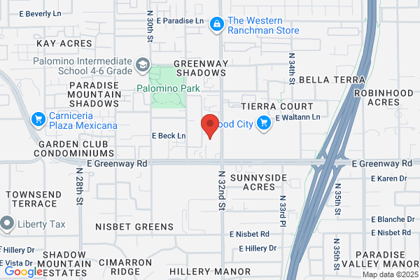 Greenway Car Wash