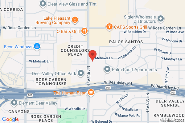 Arizona Cardiovascular Institute/Center for Cardiovascular Research and Education