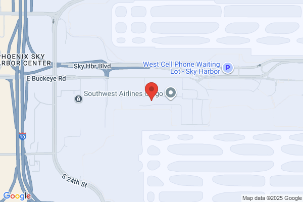 America West Cargo
