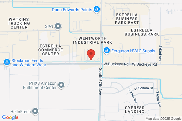 Arizona Storage Rental Inc