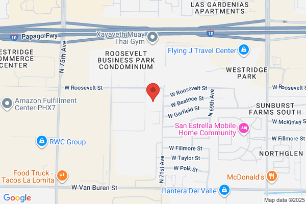 Ffe Transportation Services Incorporated