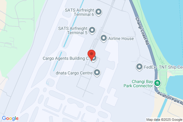 Nnr Aircargo Service