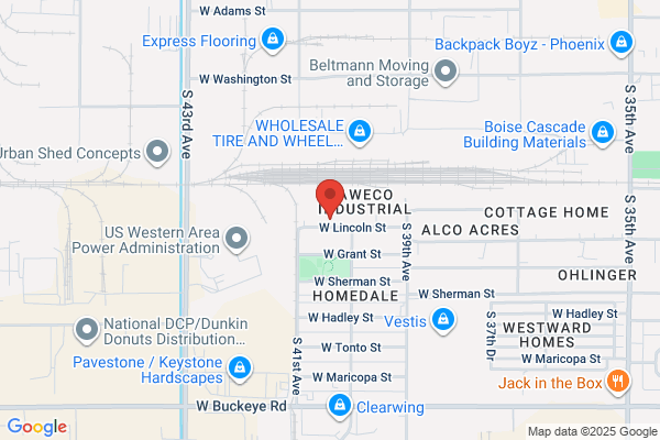 Rwb Transporation Services Inc