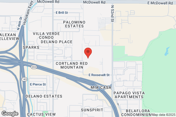 Southwest Storage & Distribution Company