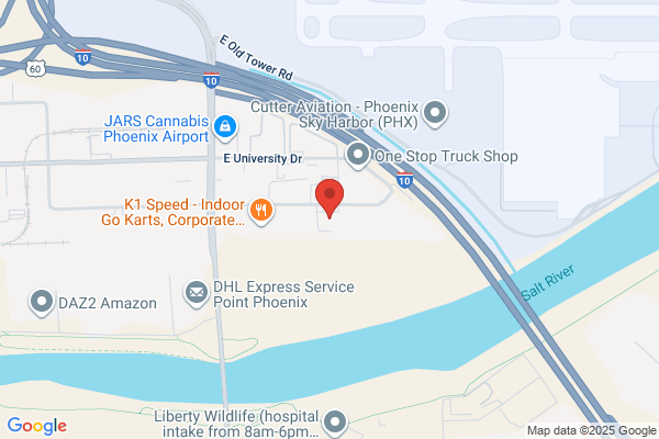 Western Lowbed Services
