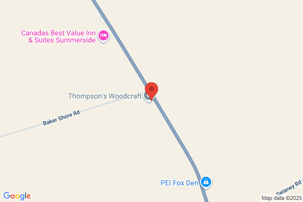 Thompson's Woodcraft