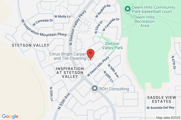 Hurst Carpet and Tile Care