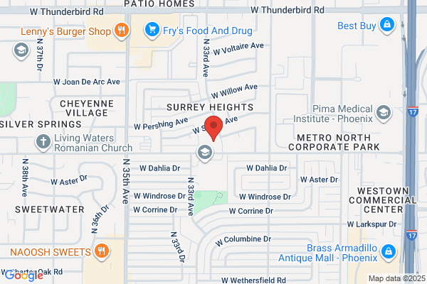 North Valley Carpet Care