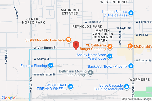 B & C Floor Covering Phoenix