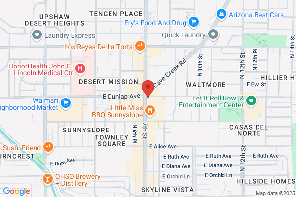 Presto Title Loans Phoenix