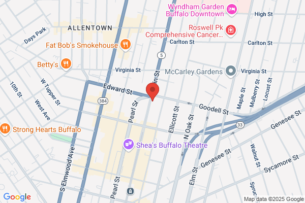 Black Butterfly Catering