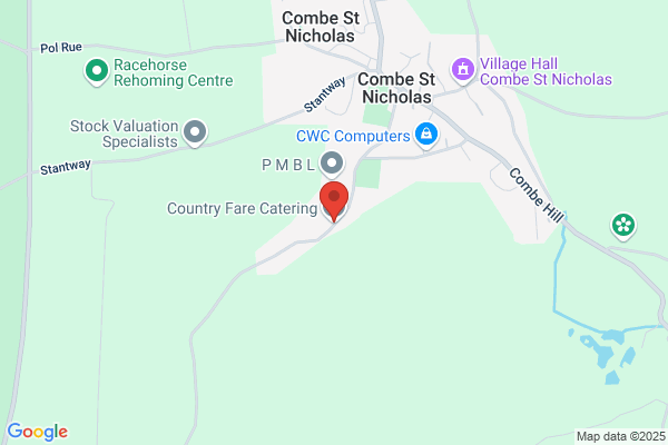 Country Fare Caterers
