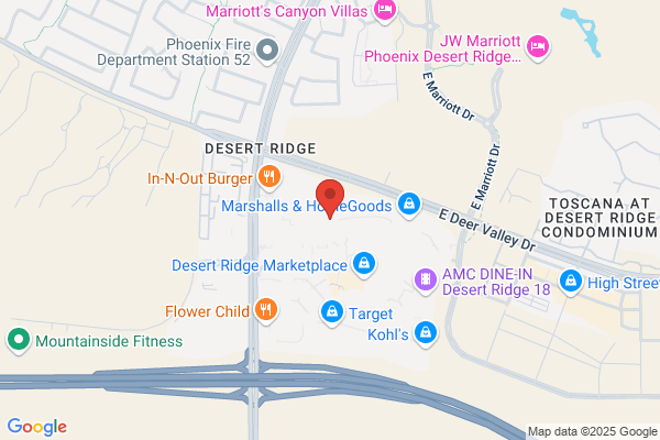 iCracked iPhone Repair Phoenix