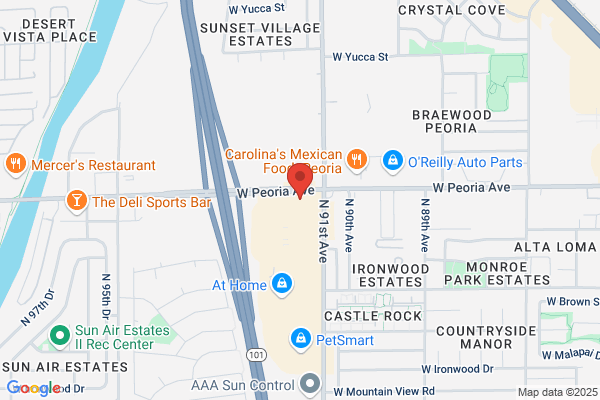 CPR Cell Phone Repair North Phoenix