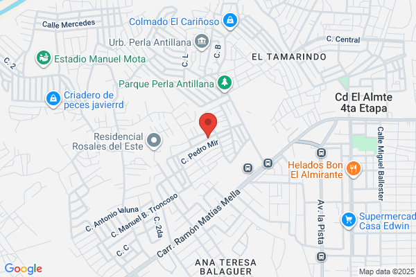 Medrano Cellular